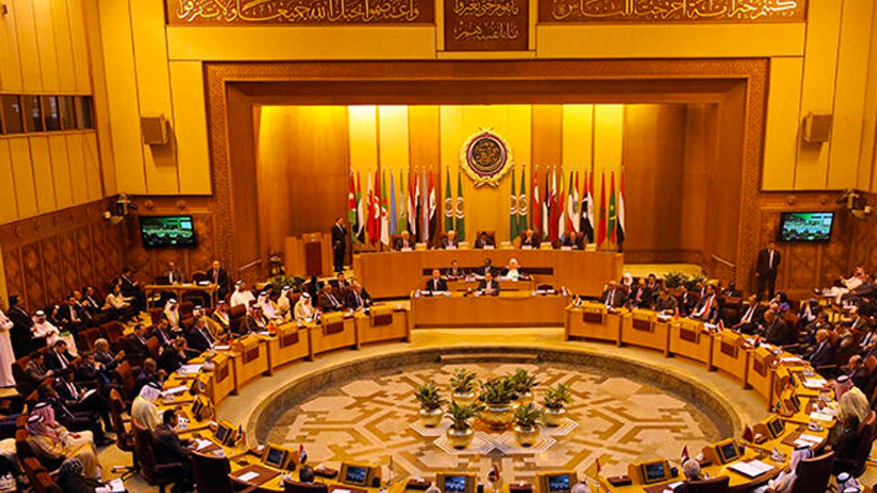Arap Birliği, Trump'ın 'Yüzyılın Anlaşması' planını reddetti