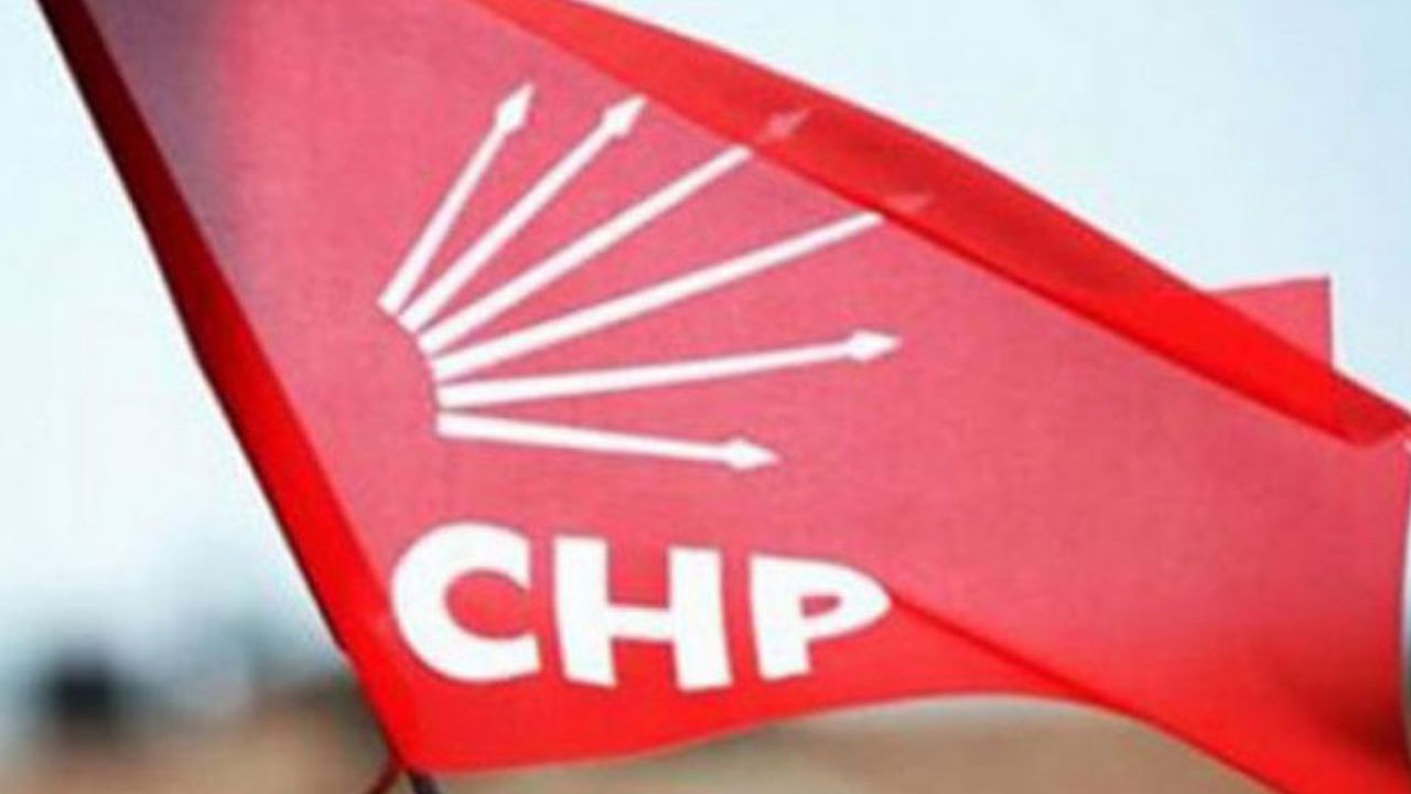 CHP İstanbul kongresinin iptali için YSK'ya başvuru