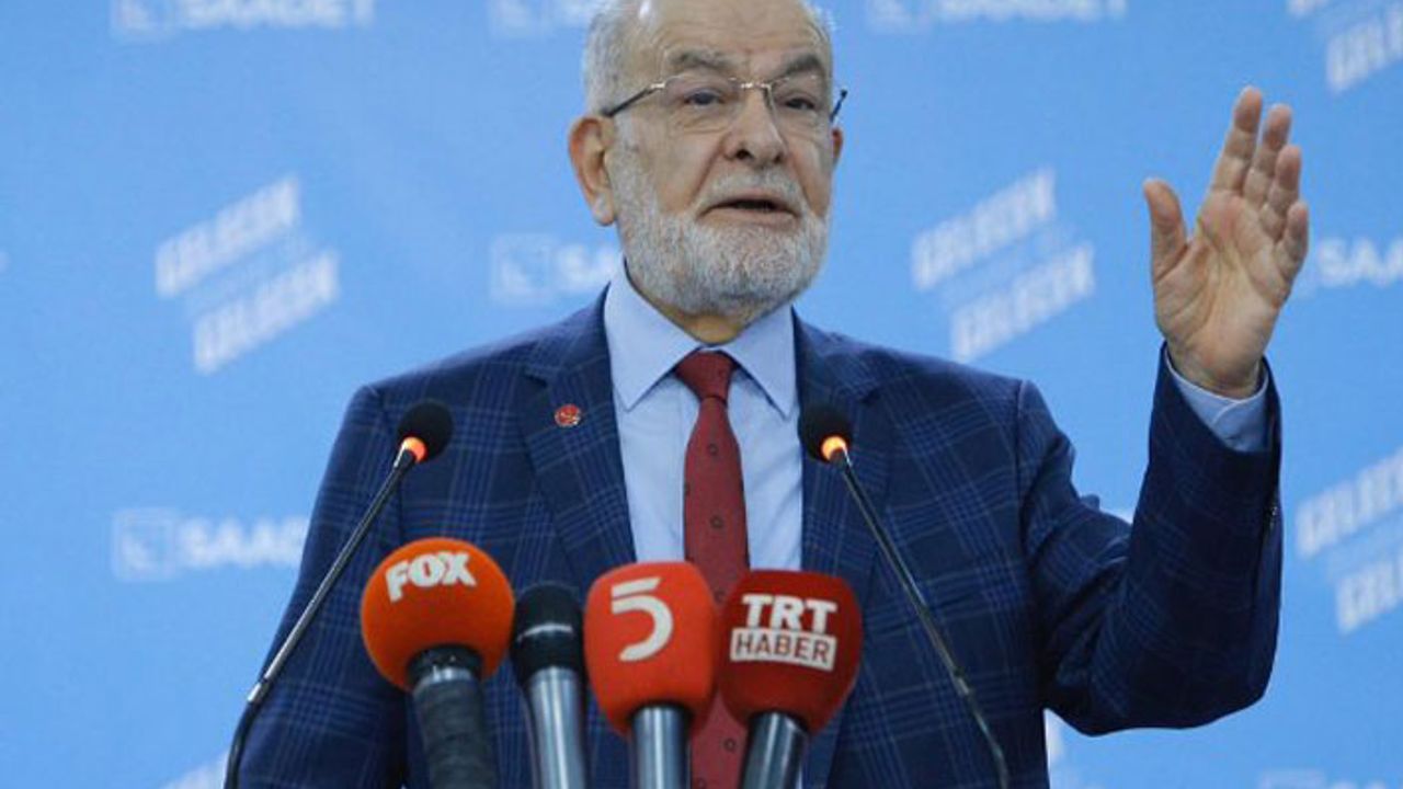 Karamollaoğlu: AK Parti’nin Türkiye’yi getirdiği nokta 28 Şubat form değiştirdi