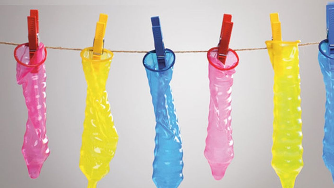 Seks sırasında partnerin rızası olmadan prezervatif çıkarmak yasakladı