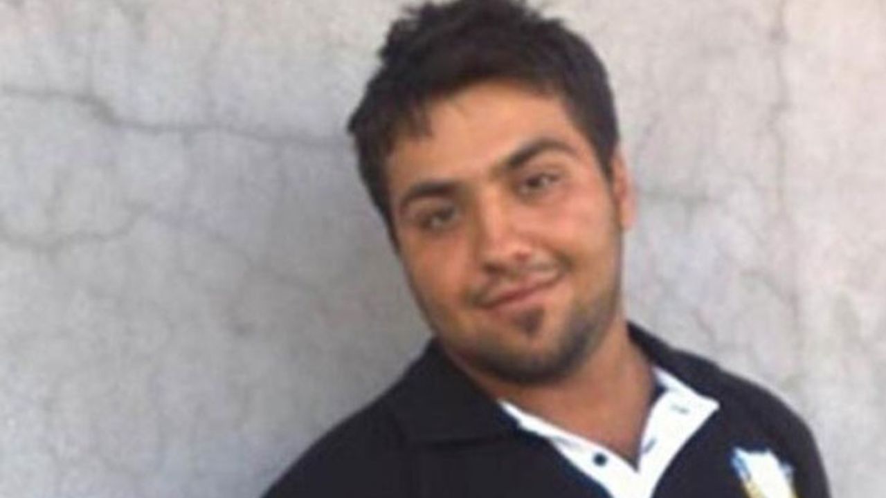 Abdullah Cömert’i öldüren polis tutuklandı