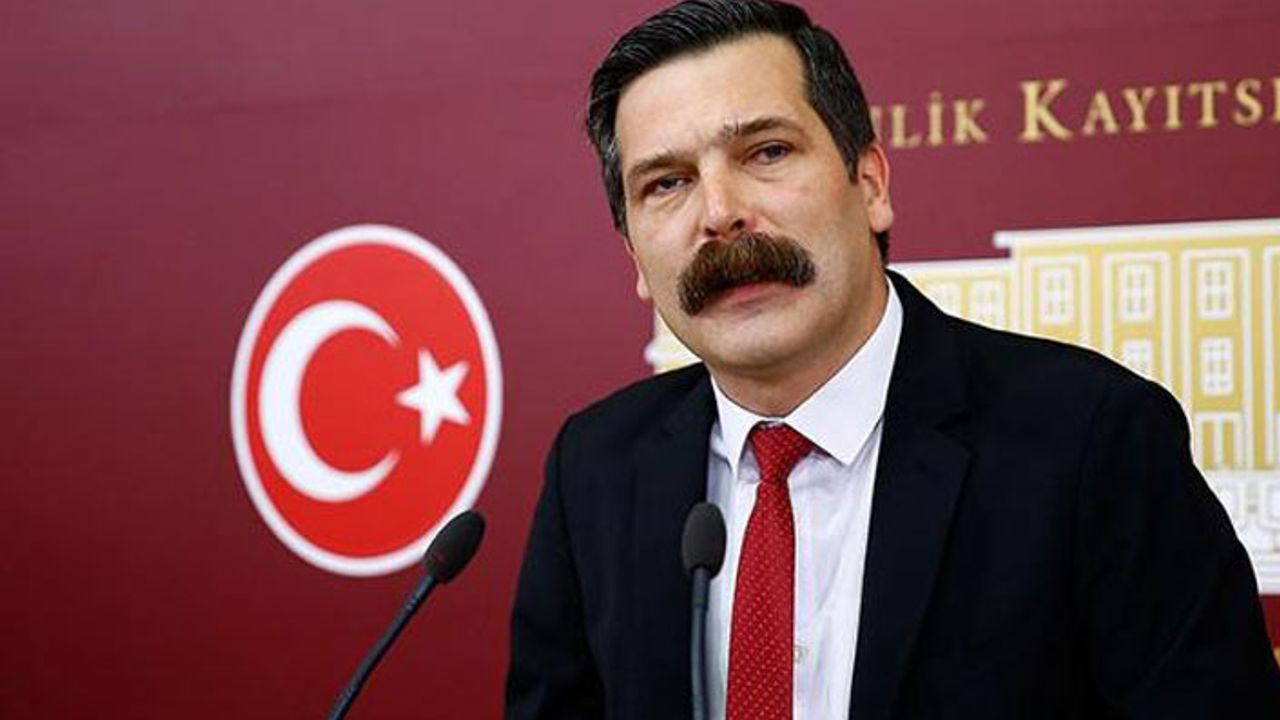 Erkan Baş’tan, AKP iktidarı nasıl 18 yıldır ayakta’ sorusuna yanıt