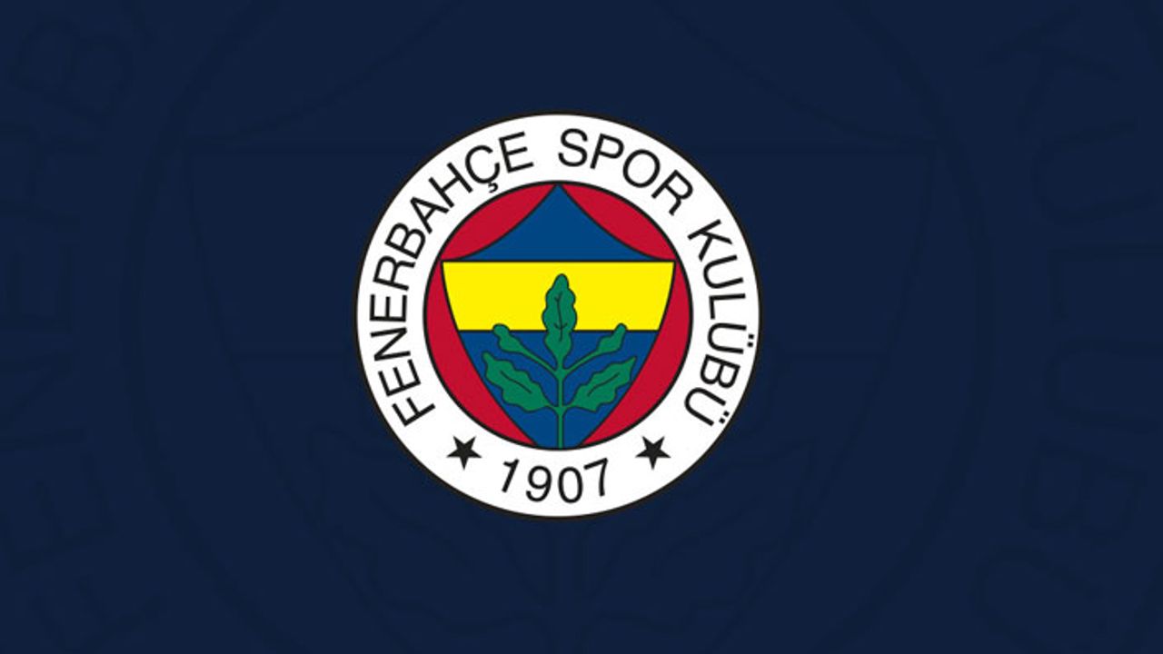 Fenerbahçe'de 3 oyuncu koronaya yakalandı