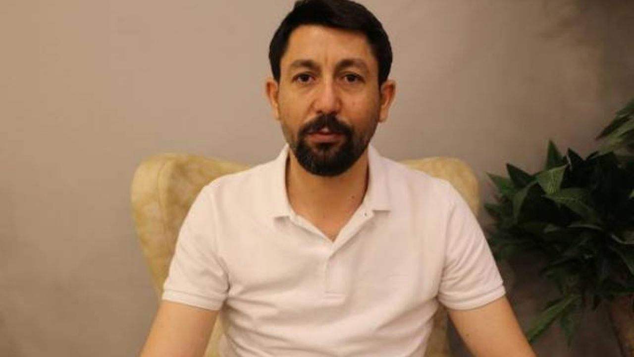 HDP'li Habip Eksik: AKP, Türkiye’yi ilaç şirketlerine mahkum etti