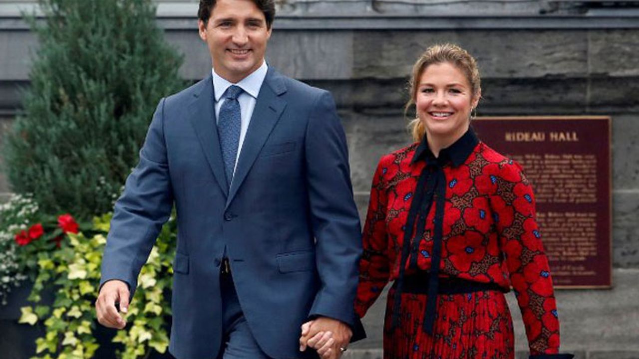 Kanada Başbakanı Trudeau: Eşime virüs testi yapıldı, kendimi tecrit ediyorum