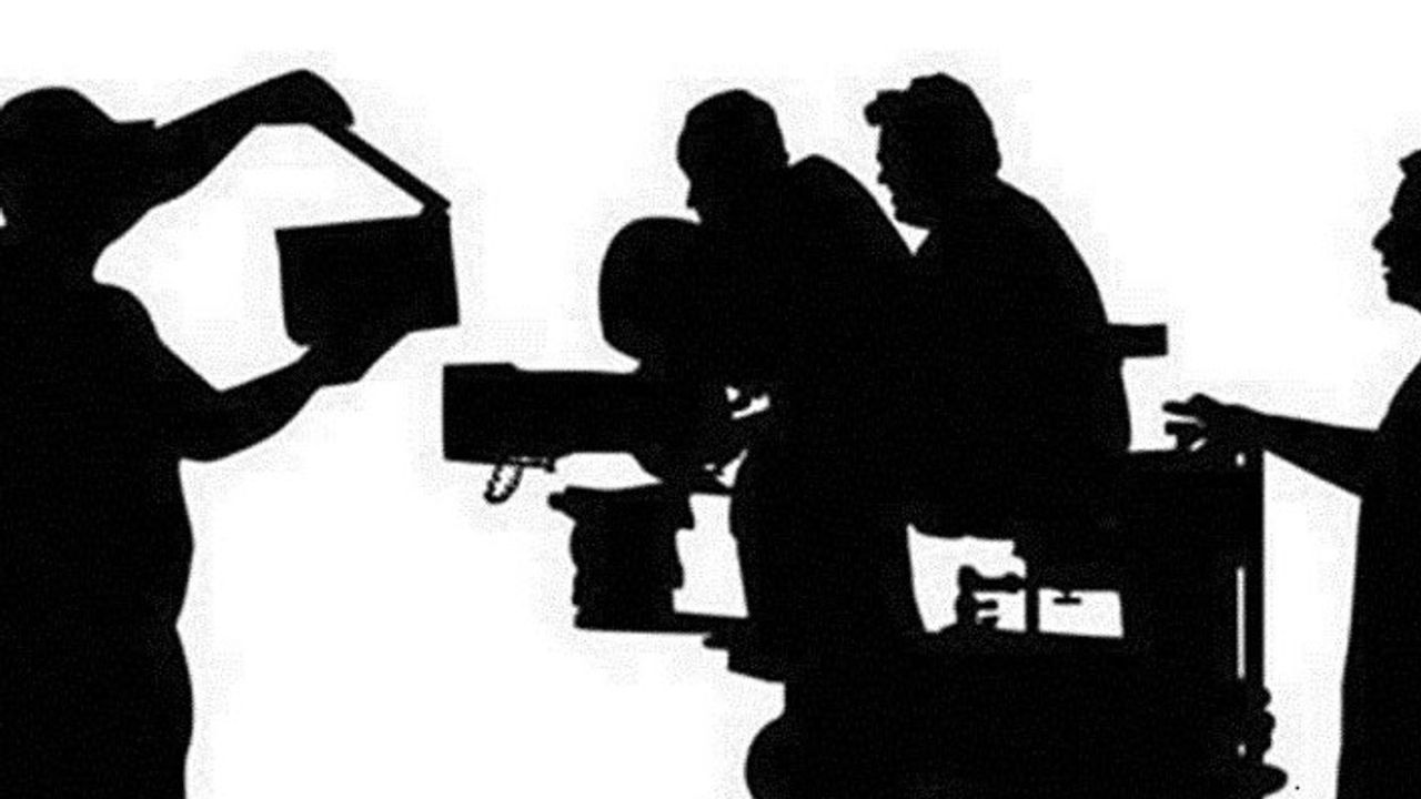 Sinema-TV Sendikası Başkanı: Kampanyayla 36 dizi, 60 reklam ve 12 sinema seti durduruldu