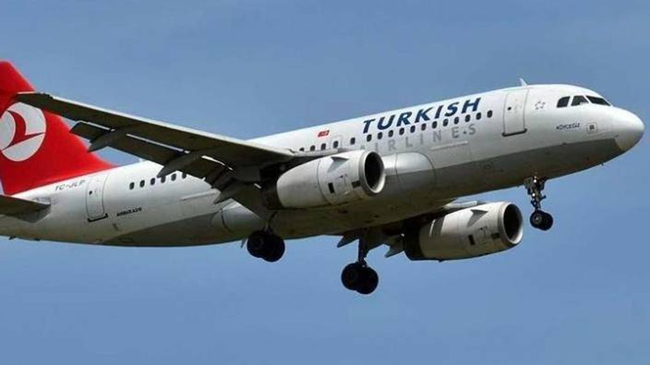 Kabil'deki 324 Türk vatandaşı tahliye edildi