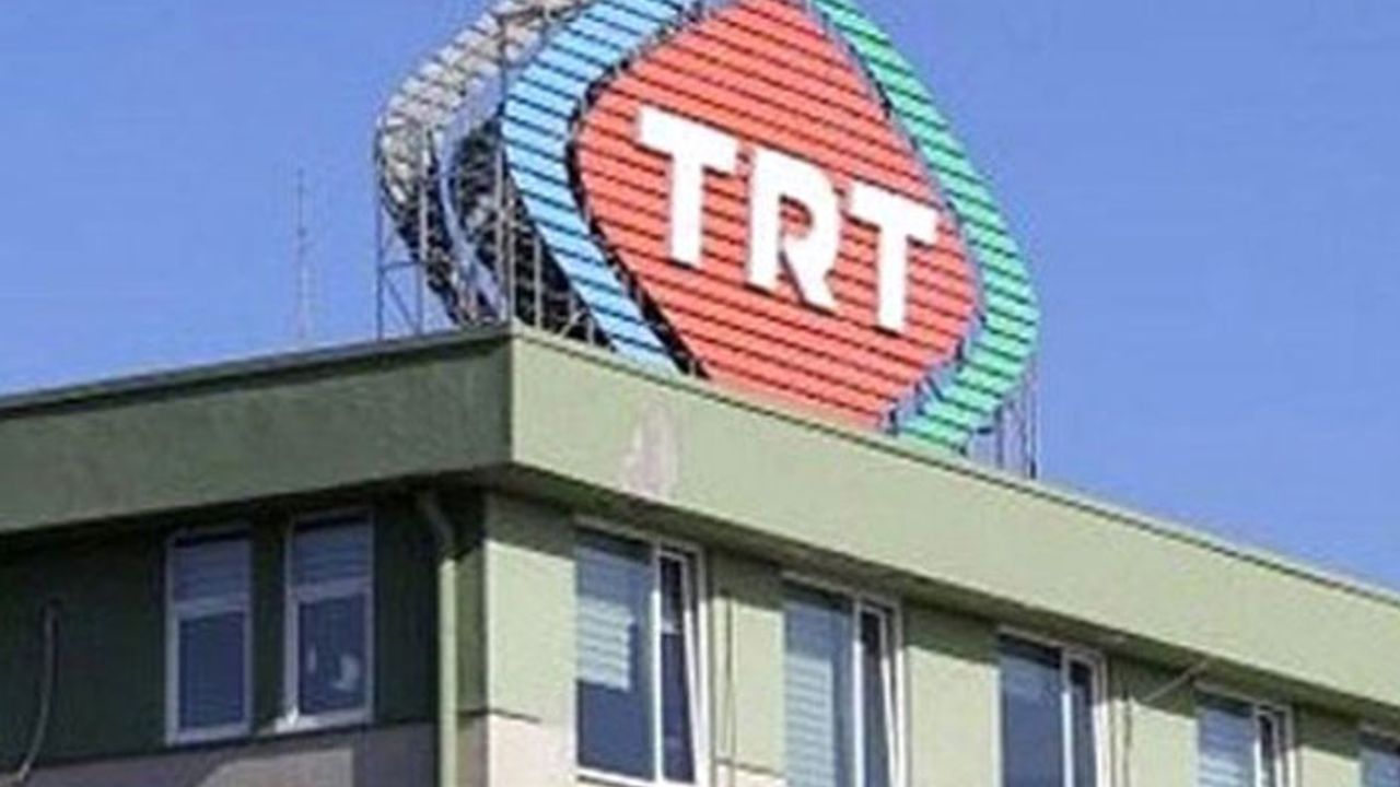 TRT’deki personel tasfiyesine mahkeme ‘dur’ dedi