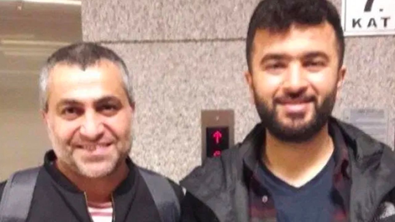 Yeni Yaşam Gazetesi Genel Yayın Yönetmeni Çelik ve Yazı İşleri Müdürü Keser tutuklandı
