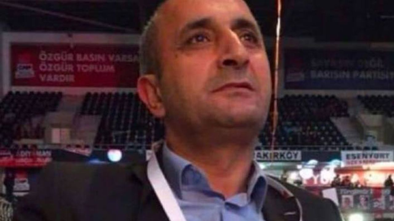 CHP üyesi Hidayet Altınarık Koronavirüs nedeniyle yaşamını kaybetti