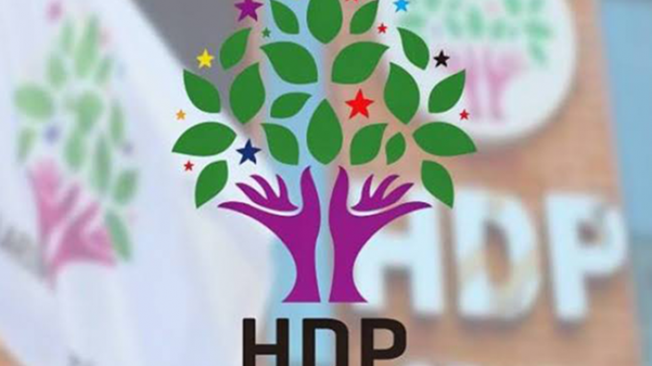 HDP: Soylu’nun istifasını fırsata çevirmeye çalışan iktidar, yaşadığı iflası gizleyemeyecektir