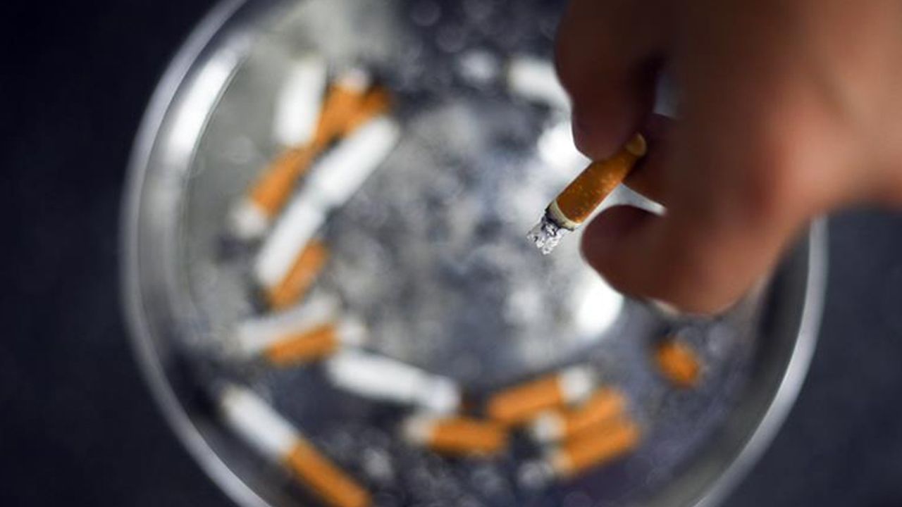 İki akademik araştırma sonucu: Sigara içenlerin koronavirüse yakalanma oranı daha mı düşük?