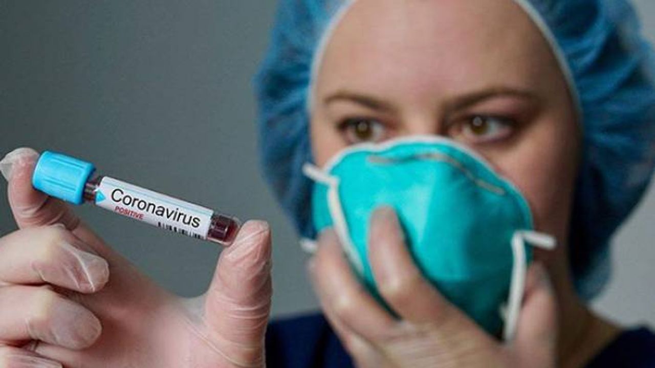 İpsos'un Koronavirüs araştırması: 4.haftanın sonunda her 10 kişiden 9'u virüse yakalanma endişesi yaşıyor
