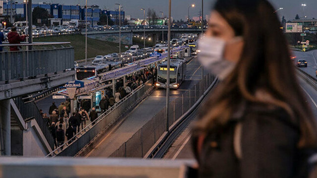 İstanbul'daki ölüm verilerini inceleyen New York Times: Türkiye'de gerçek koronavirüs sayıları açıklanmıyor olabilir