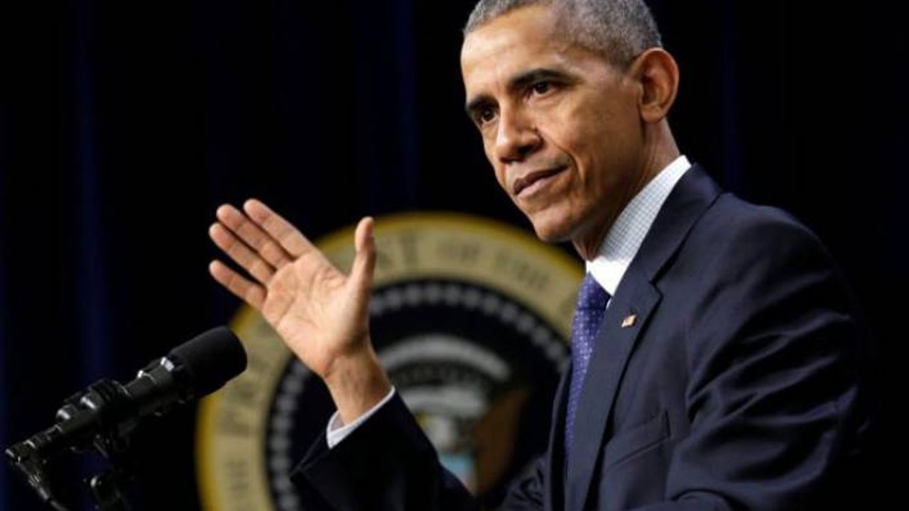 Obama'nın 6 yıl önceki salgın uyarısı viral oldu