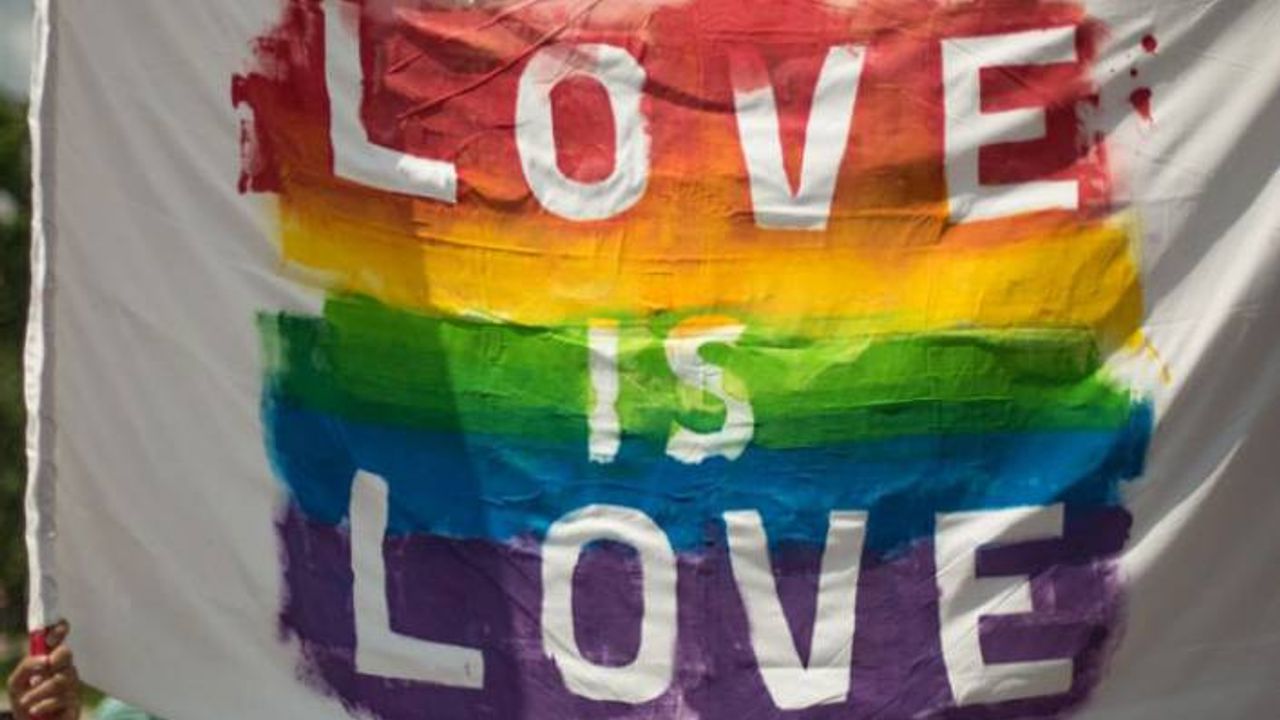 'Pandemide LGBTİ+'lar, haklarına erişebildi mi?'