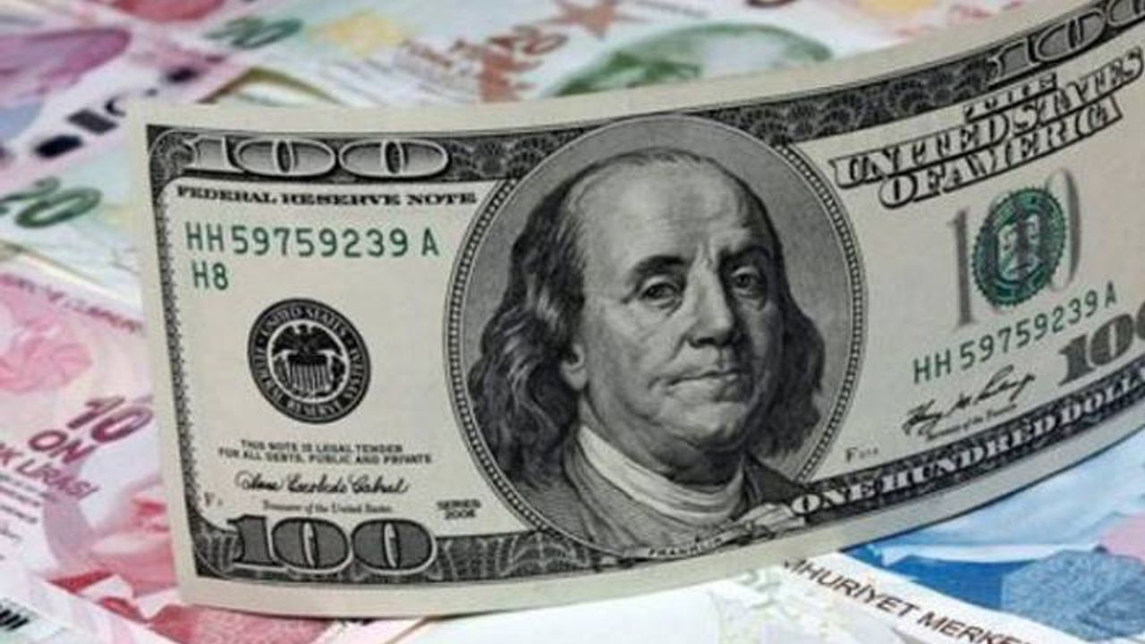 "Türkiye Amerikan Merkez Bankası'na dolar için başvurdu, olumlu yanıt alamadı" iddiası