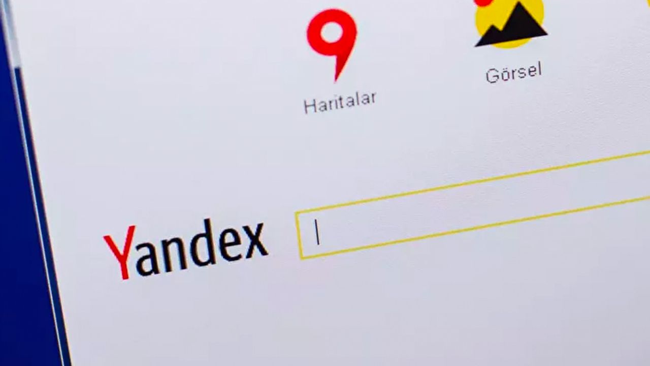 Yandex, evde Covid-19 testi uygulamasını ücretsiz yaptı