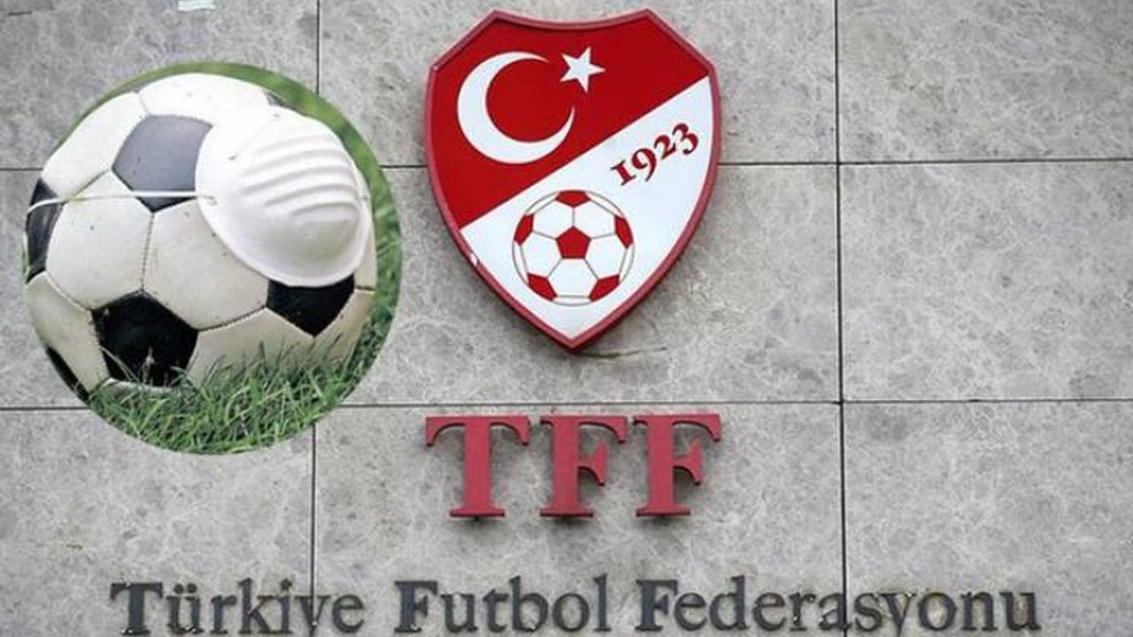 TFF'den Avrupa Süper Ligi açıklaması: Asla kabul edilemez