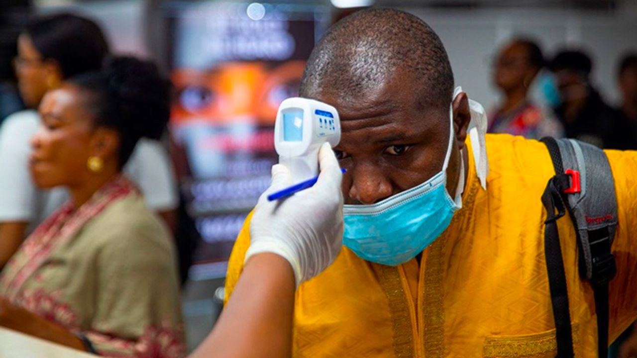 DSÖ: Koronavirüs salgını Afrika'da "farklı bir seyre" işaret ediyor