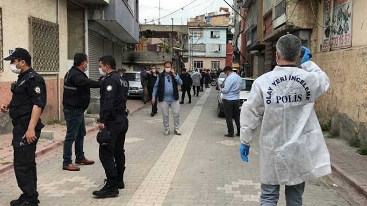Dur ihtarına uymadığı iddiasıyla 403 kişi öldürüldü
