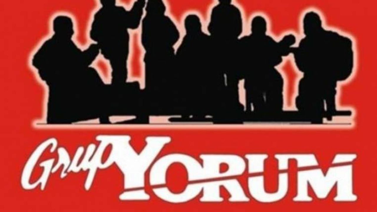 5 Grup Yorum üyesi gözaltına alındı