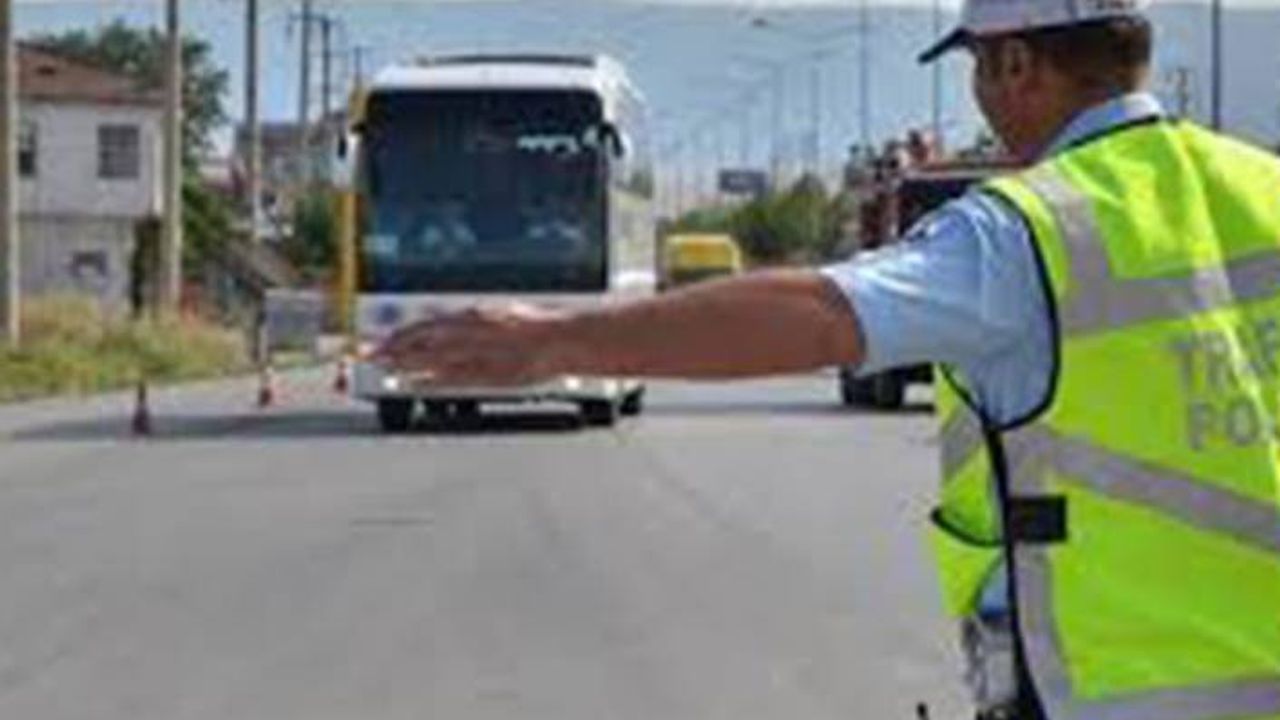 İçişleri Bakanlığı'ndan seyahat kısıtlaması açıklaması