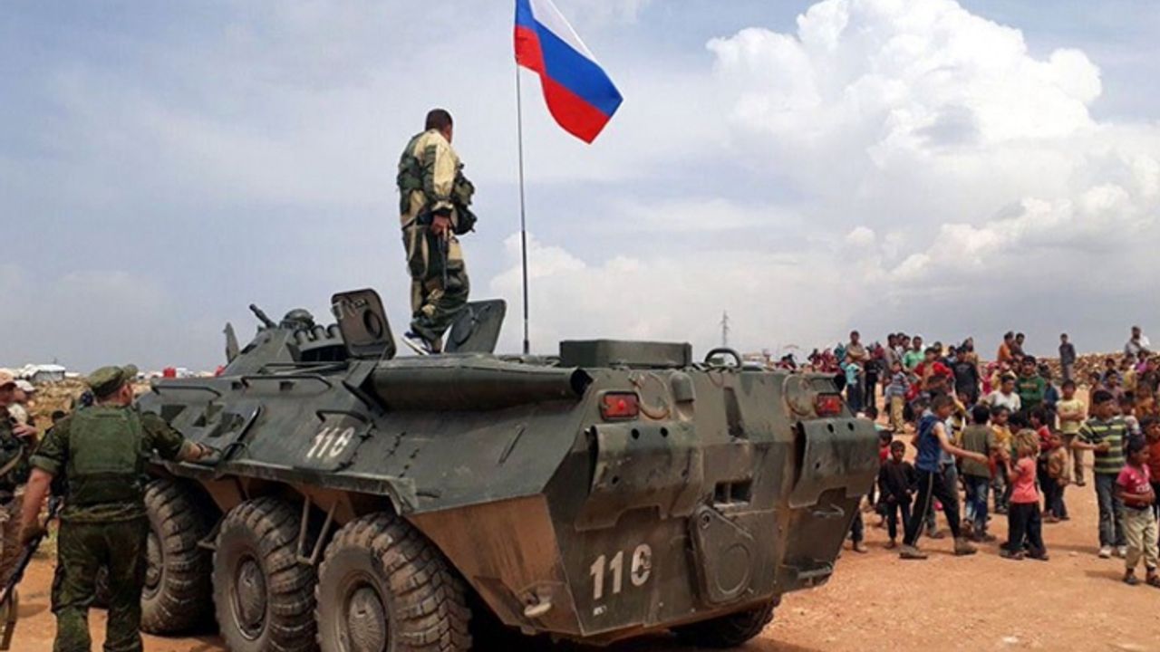 İddia: Rusya Rojava'da 'Arap gücü' için kesenin ağzını açtı
