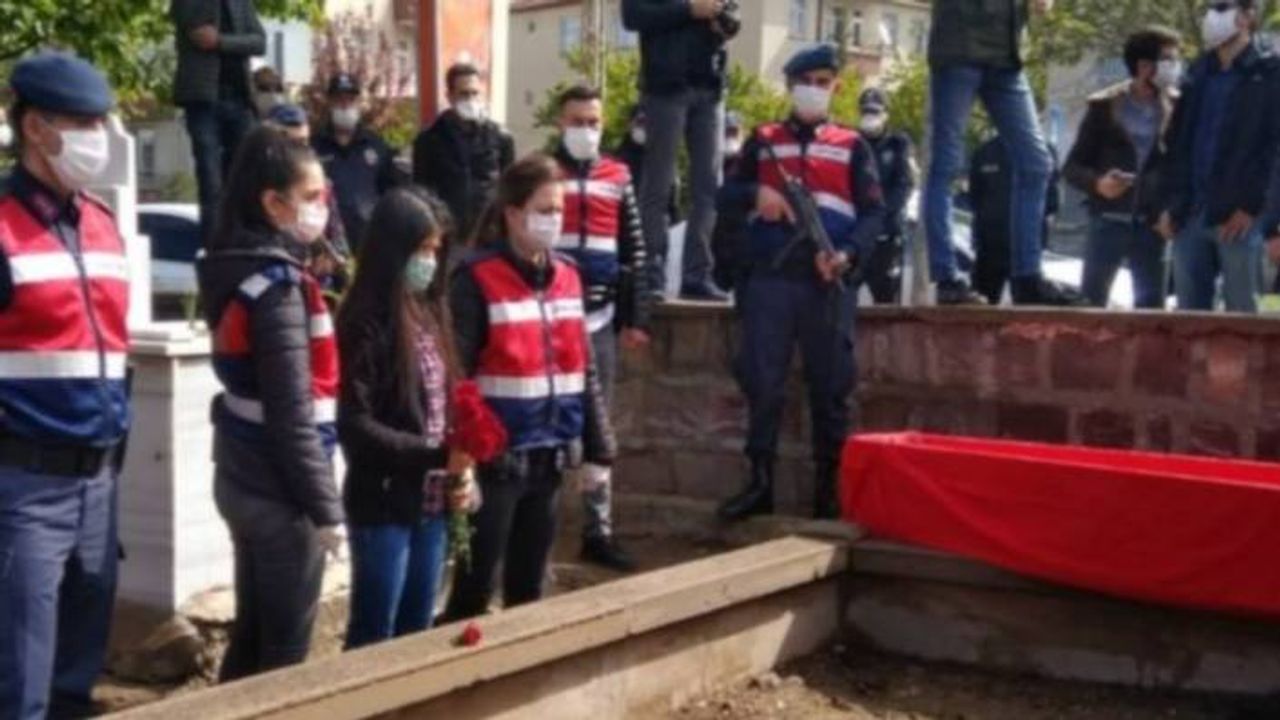 İzmir Barosu: Gökçek'in cenazesinde yaşananlar hukukla, vicdanla açıklanamaz
