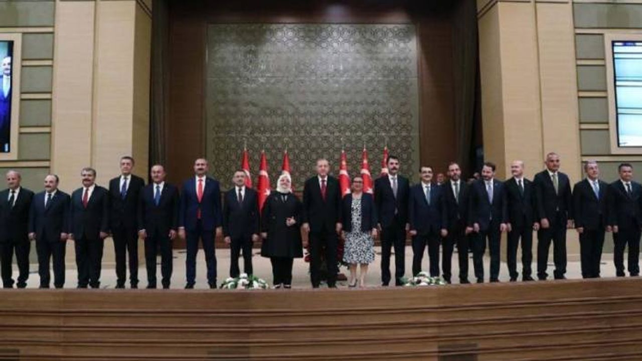 Kemal Özkiraz: İçişleri Bakanı için Mehmet Ağar, Süleyman Soylu gibi bir isim gelebilir