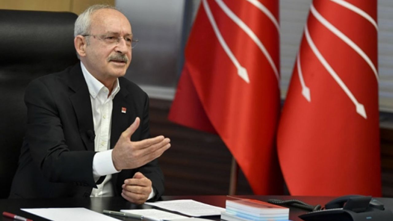 Kılıçdaroğlu'nun bayram mesajı: 'Susmayacağız' diyenler çoğalıyor