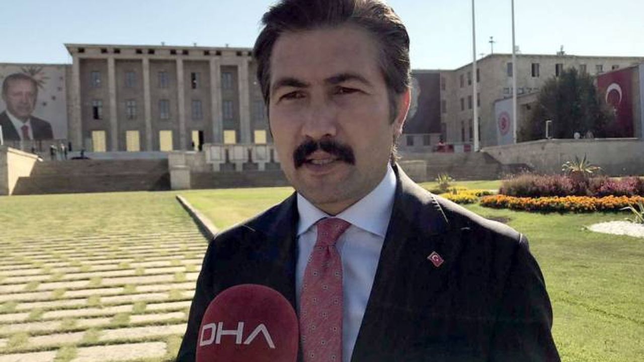 Baro teklifini muhalefetle görüşen AKP’den açıklama