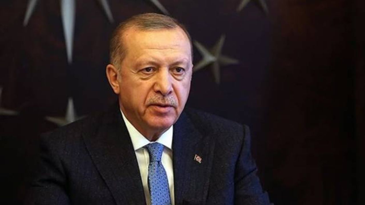 Erdoğan: Ayasofya 24 Temmuz'da ibadete açılacak