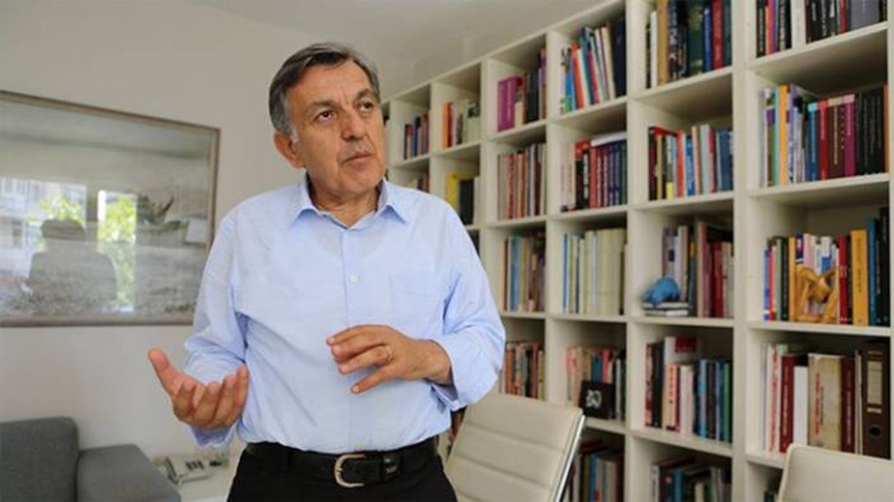 KONDA Genel Müdürü Bekir Ağırdır: AKP çaydanlığı fokurduyor, yeni bir strateji veya vizyon geliştiremiyor