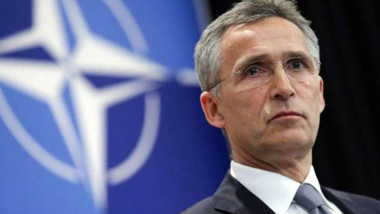 NATO Genel Sekreteri Stoltenberg: Olası bir ikinci dalgaya hazırlanıyoruz