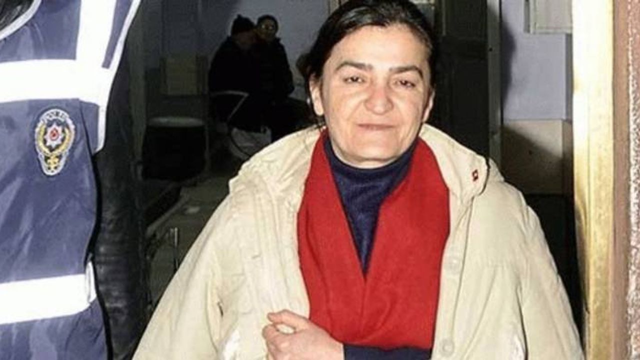Odatv Ankara Haber Müdürü Müyesser Yıldız gözaltına alındı