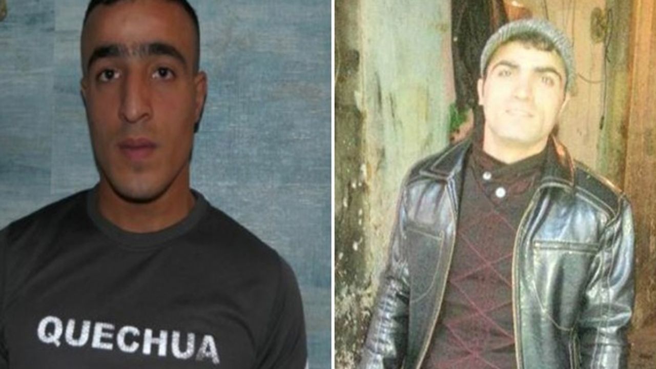 Polis tarafından öldürülen Recep Hantaş’ın ağabeyi Murat da aynı yerde öldürüldü