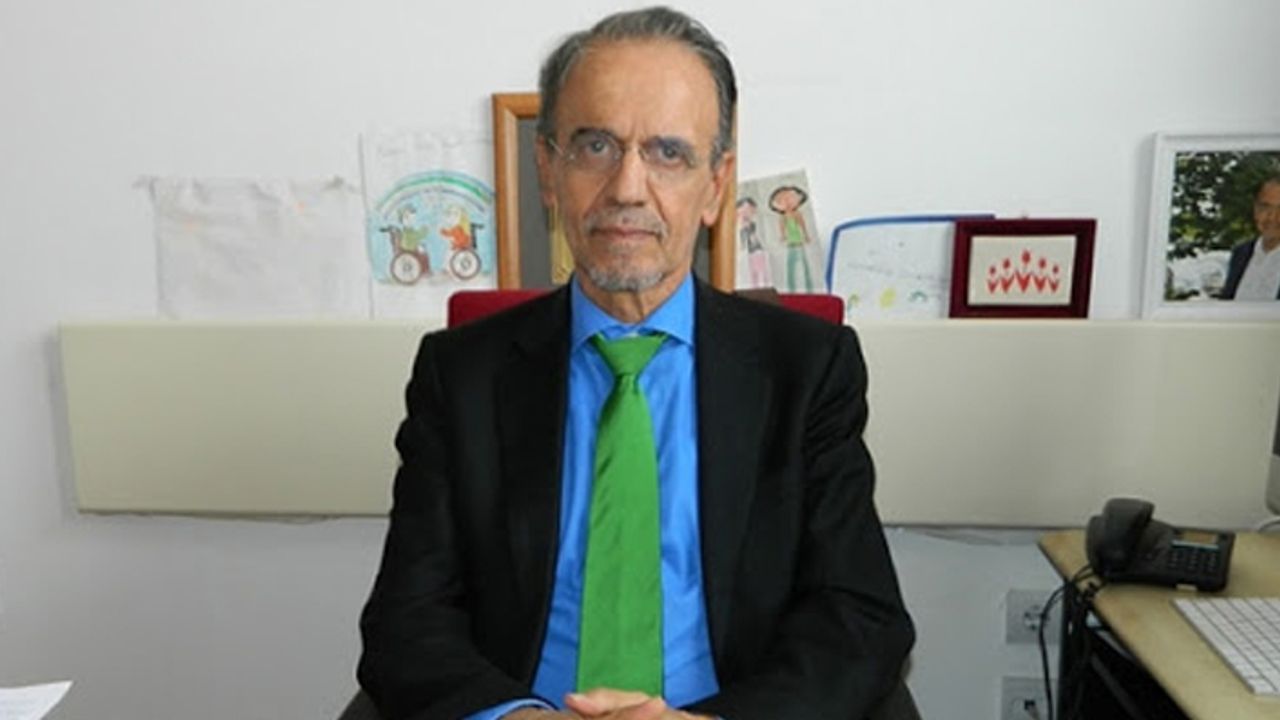 TTB'den Prof. Dr. Mehmet Ceyhan'a destek: Bilimi kılavuz almaya devam edeceğiz