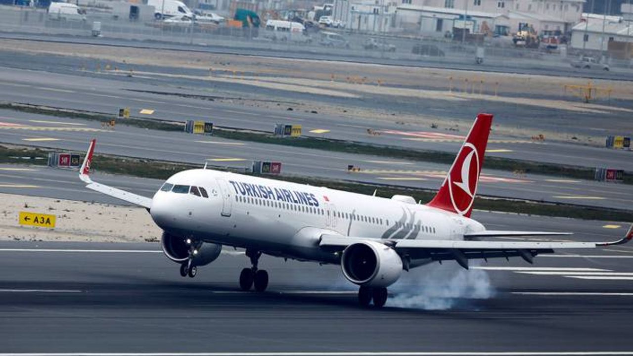 THY: Yurtiçi uçuşlarda seyahat izin belgesi zorunlu olacak