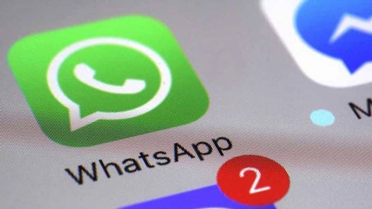 'Alman polisi WhatsApp mesajlarına ulaşabiliyor' iddiası
