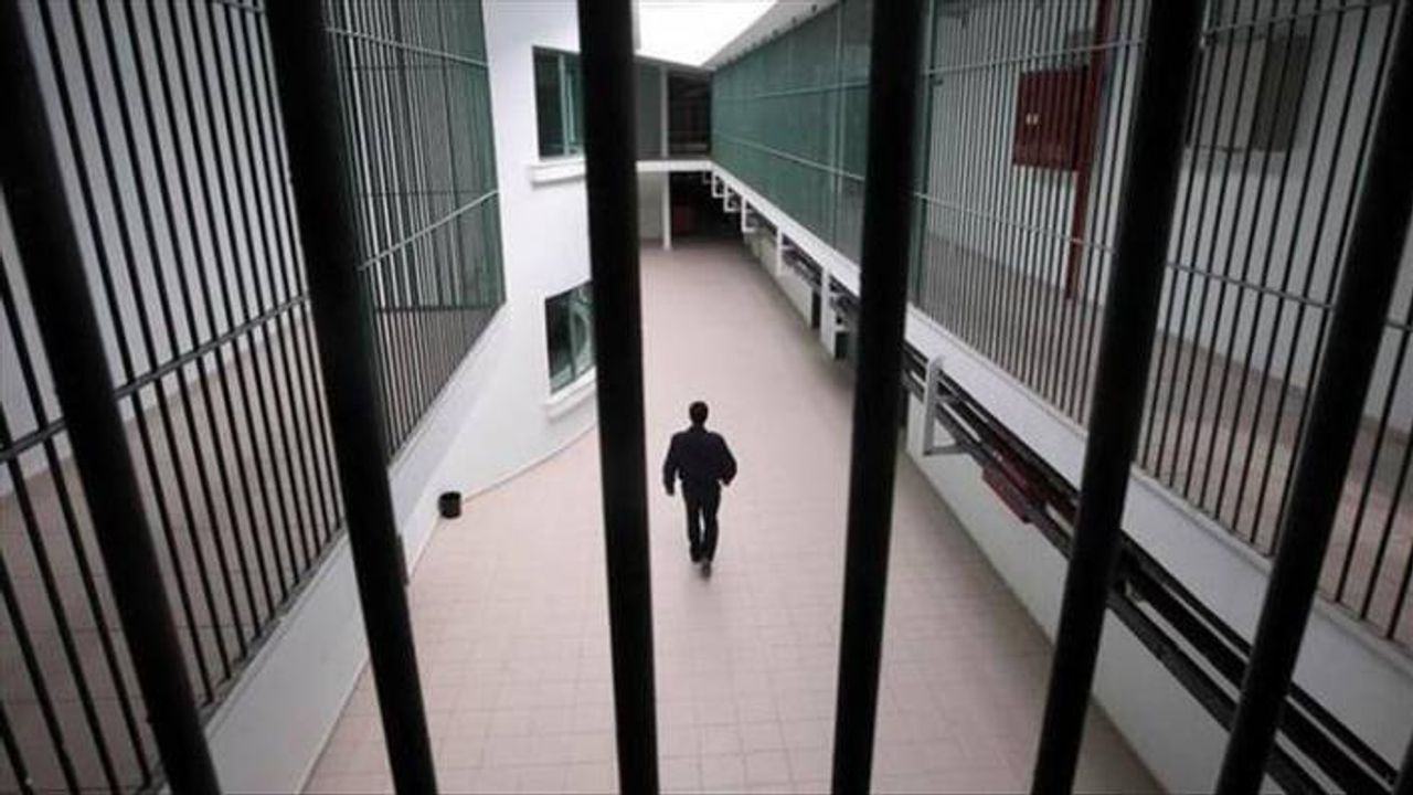 AYM'nden cezaevlerindeki kapalı görüşlerde kayıt için hak ihlali kararı