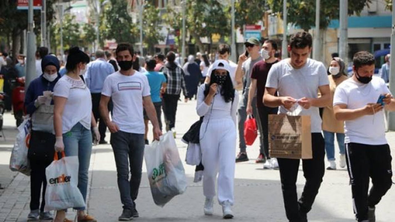 Diyarbakır’daki STK’lar: Vaka sayılarındaki artış alarm veriyor