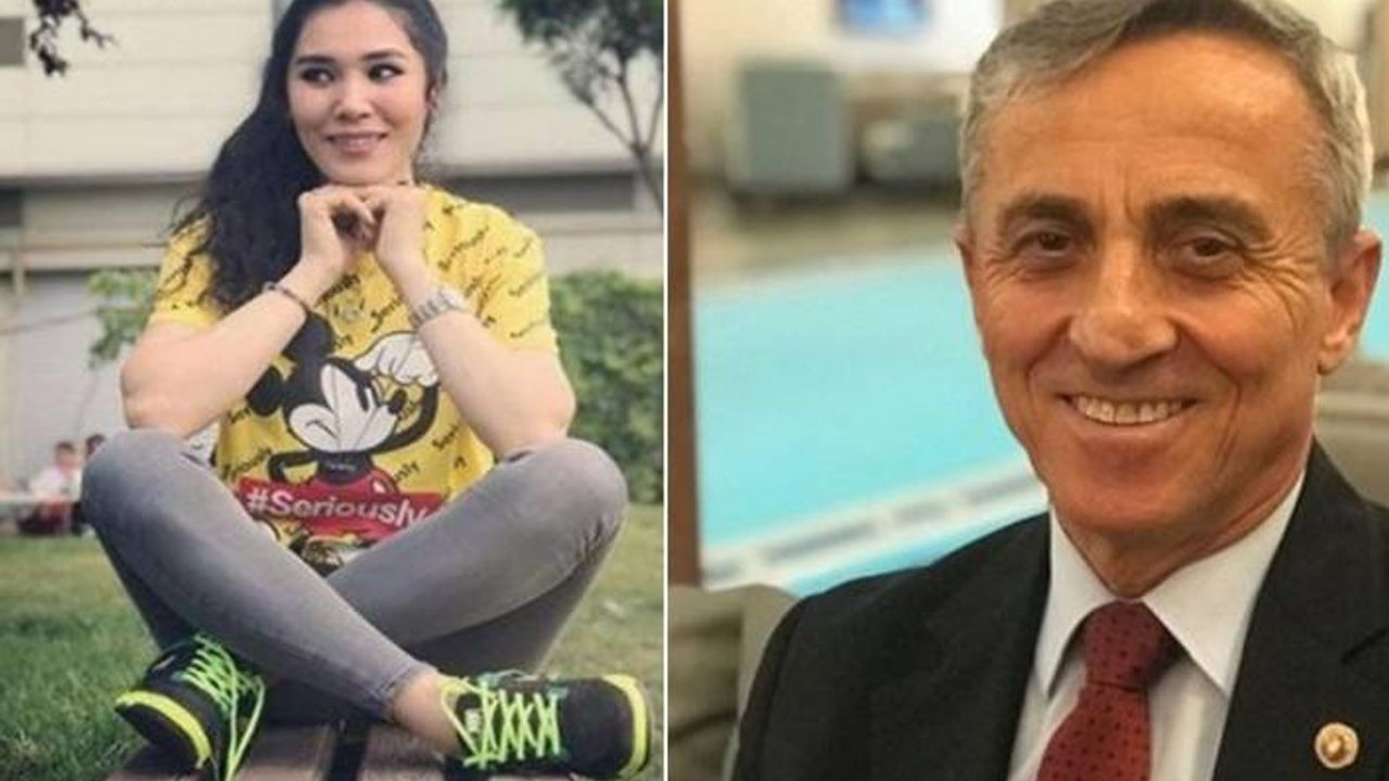 Kadirova'nın annesinden AKP’li Ünal'a: Sen benim kızımı öldürdün