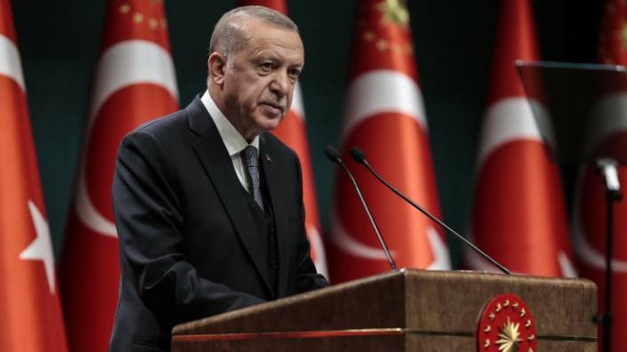Erdoğan'dan Yunanistan'a: Yaparız diyorsak yaparız, bedelini de öderiz