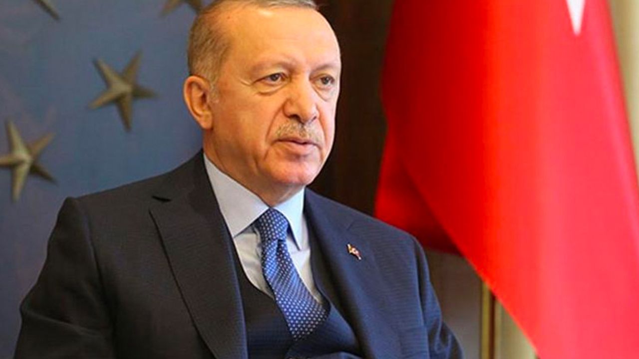 Erdoğan 3 ülkeyi örnek gösterdi: Biz de İstanbul Sözleşmesi'nden çekilmeliyiz