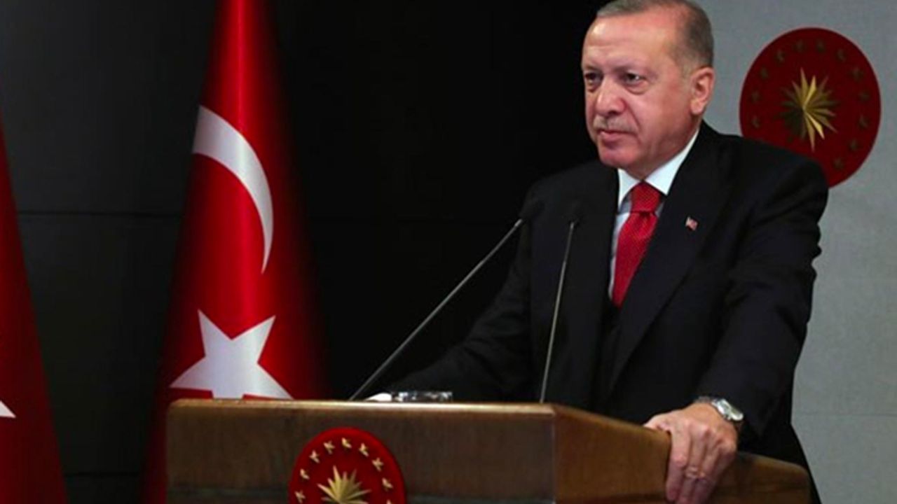 "Erdoğan Türkleri artık siyasi önerilerle cezbedemiyor"
