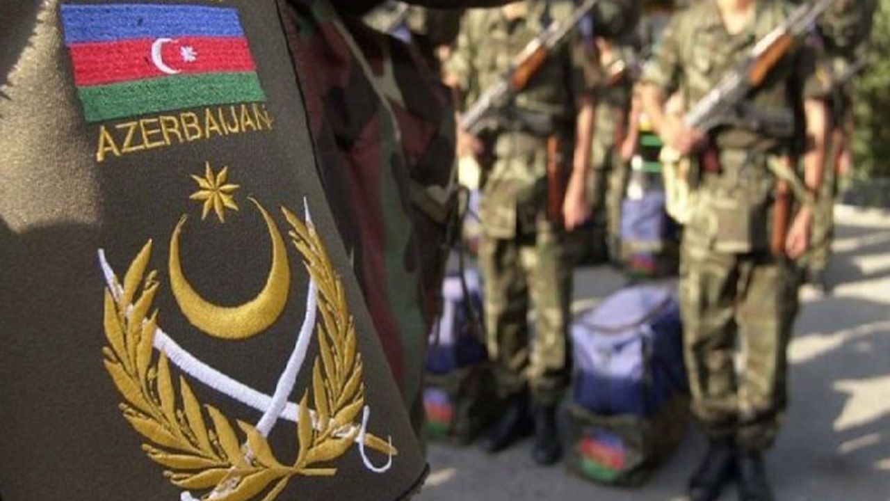 Ermenistan, İsrail'i Azerbaycan'a silah satışını durdurmaya çağırdı