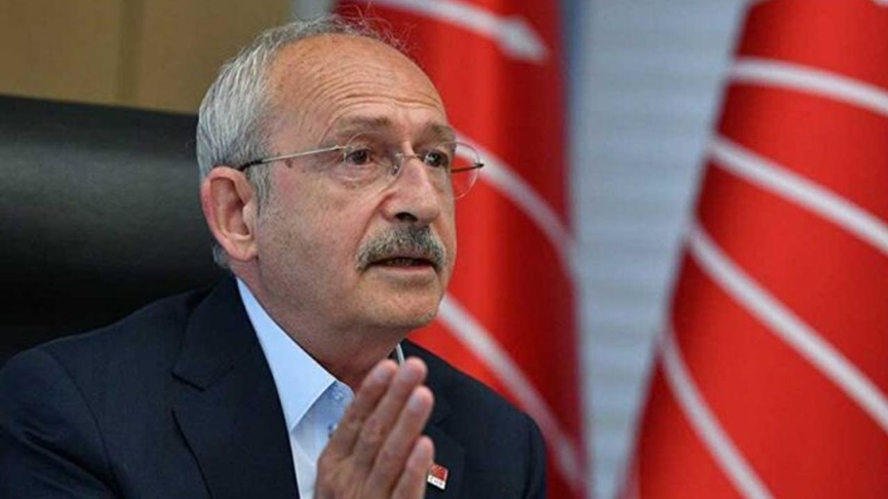 Kılıçdaroğlu TTB'yi ziyaret edecek