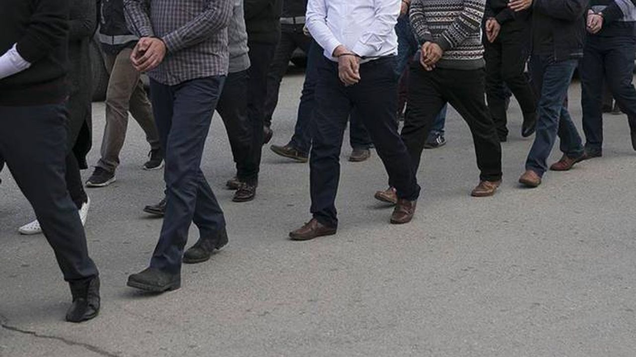 MASAK’ta ‘Erdoğan’ın T.C’siyle bilgileri sorgulandı’ iddiasına soruşturma: 115 kişi gözaltına alındı