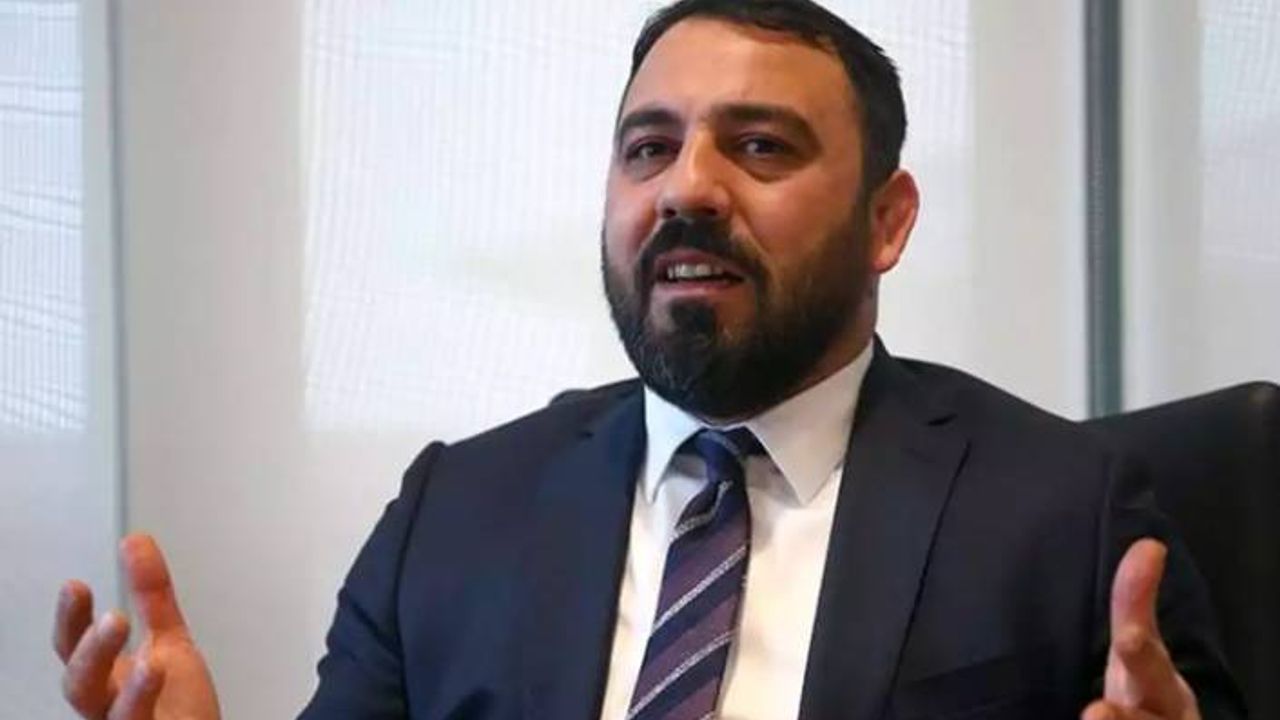 Vakıfbank yönetimine atanan Hamza Yerlikaya hakkında 'diplomada sahtecilik'ten suç duyurusu
